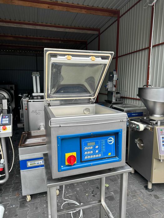 Pakowaczka próżniowa Tepro