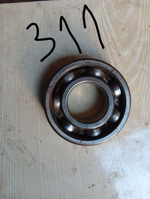 Підшипник 211,215,311 СССР