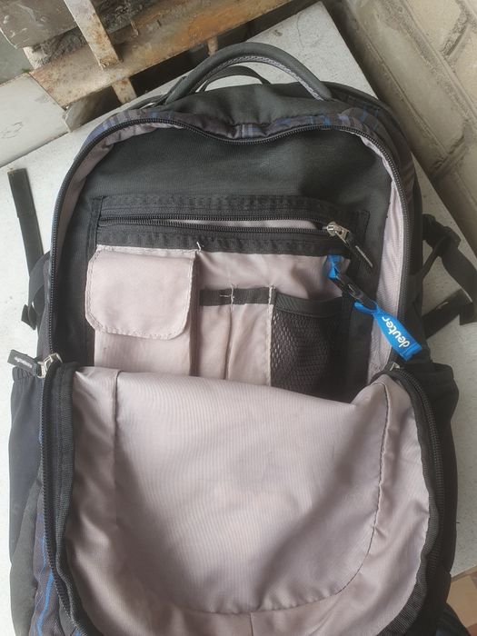 Deuter Giga 28 л рюкзак наплічник