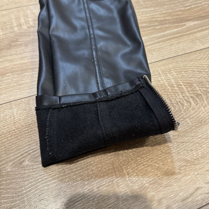 Жіночі шкіряні штани Tally Weijl