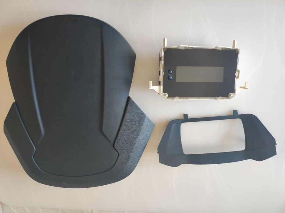 Display consola central Ford Grand C Max