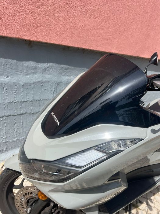 Pcx 2022 em ótimo estado