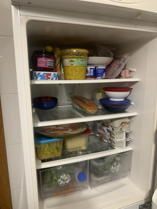 Frigorifico LG MultiAir Flow GR-349SQF