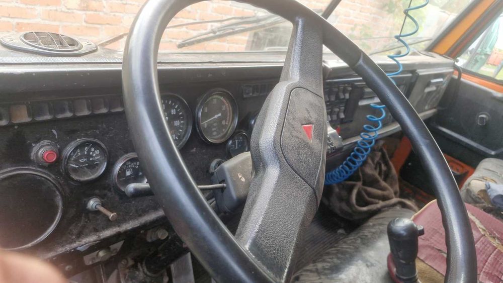 Продам КАМАЗ 5320