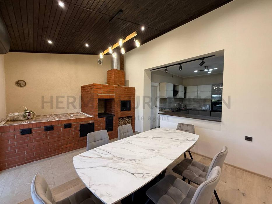 Дом по адресу Петефі Шандора пл. (площадь 258 м²) - Atlanta.ua - фото 6