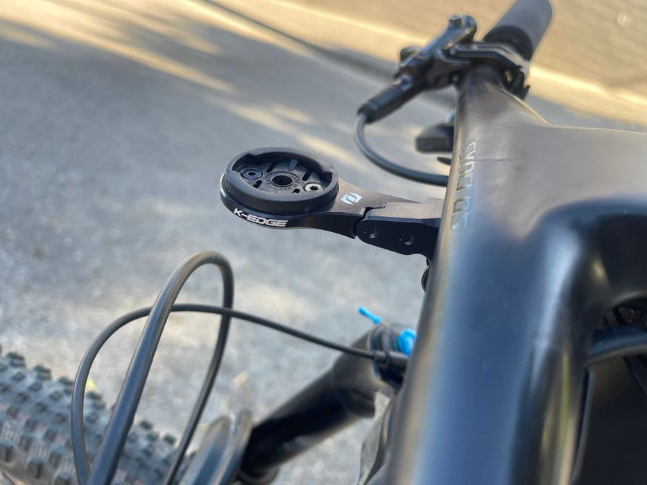 Spark SRAM X01 Eagle AXS