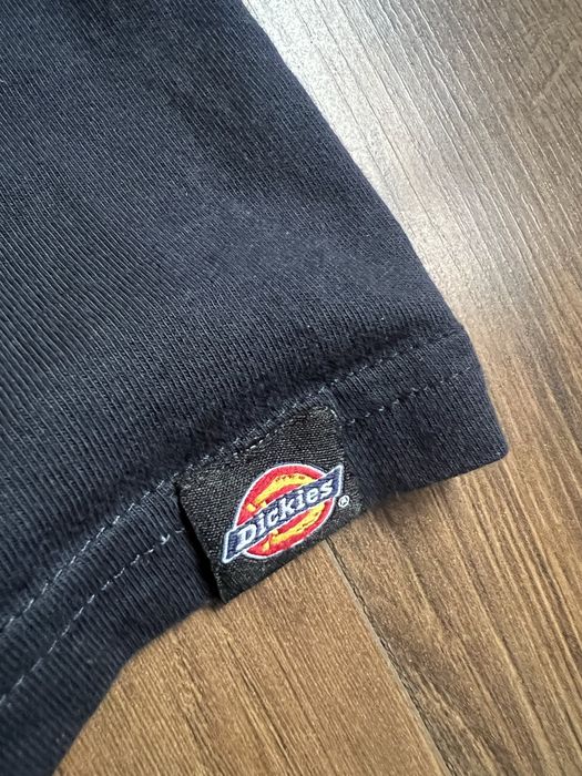 Футболка Dickies дікес