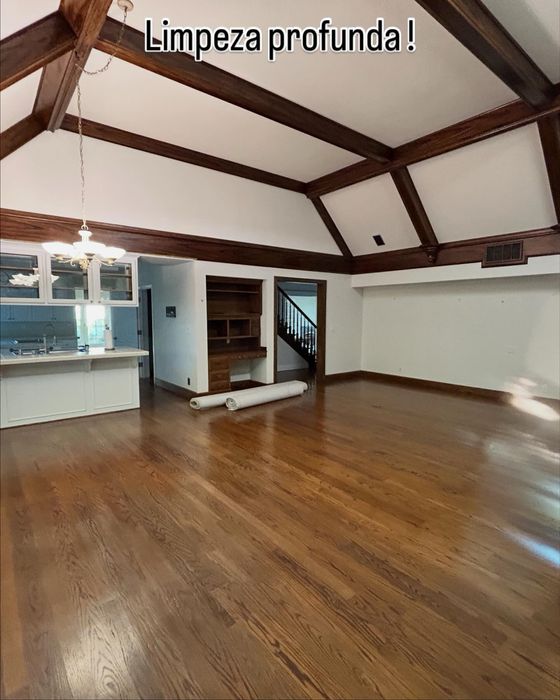 Limpezas Regular Pos obra Profunda Condominio