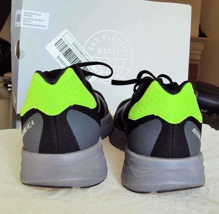 44€ portes incluídos Adidas RC4 42 2/3, minhas avaliac OLX 7 EXCELENTE