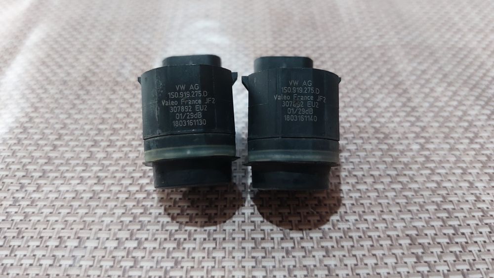 Парктроник датчик парковки PDC Audi Seat Skoda Volkswagen CC