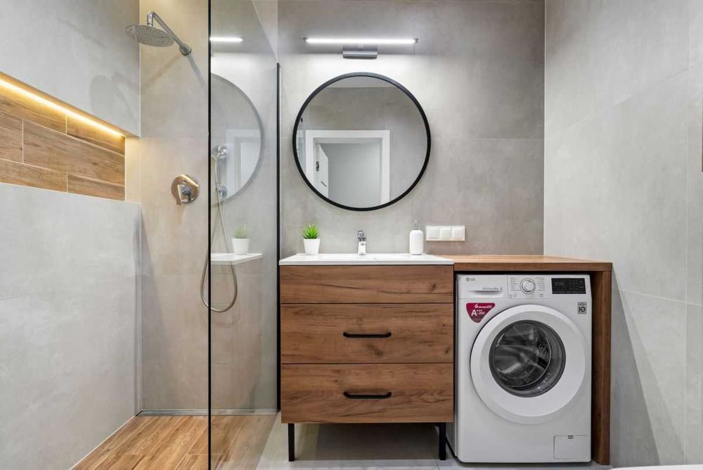 Квартира Варшава Wola | 3 кімнати, новобудова | 293 882 €