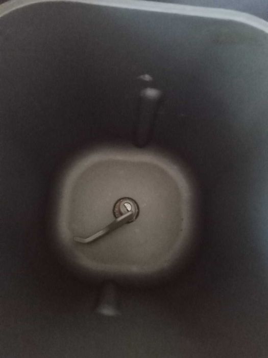 Хлібопіч LG HB-1051CJ