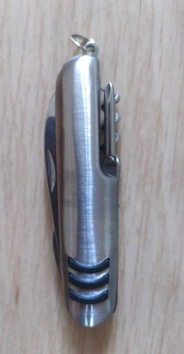 Нож-брелок дорожный