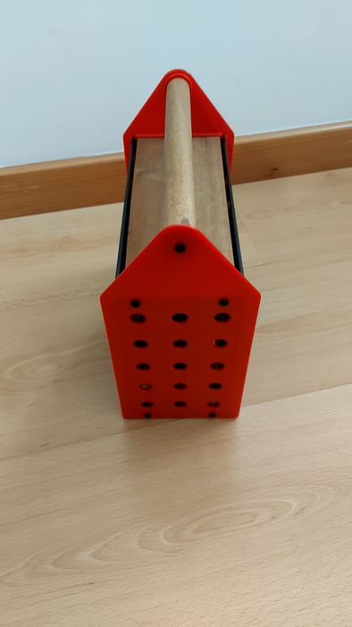 Kit construção infantil