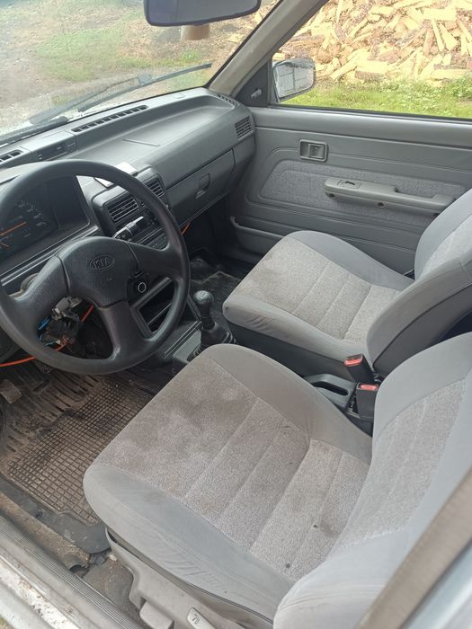 Продам автомобіль Киа