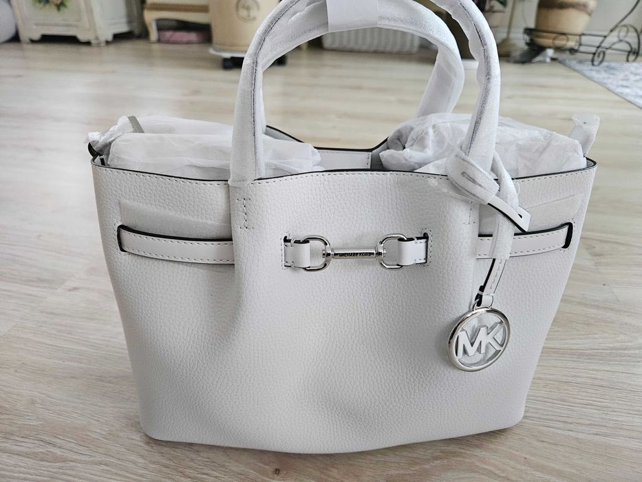 Torebka Michael Kors Satchel