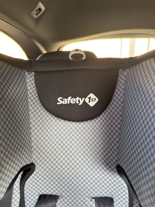 Cadeira Auto Safety 1st