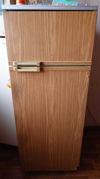 Холодильник Минск-15, б/в