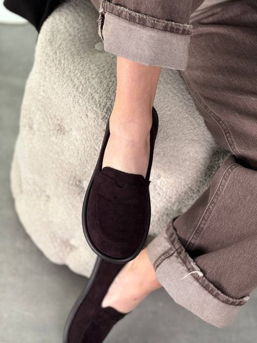 Жіночі мокасини "Klips"