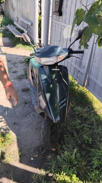 Продам скутер хонда дио