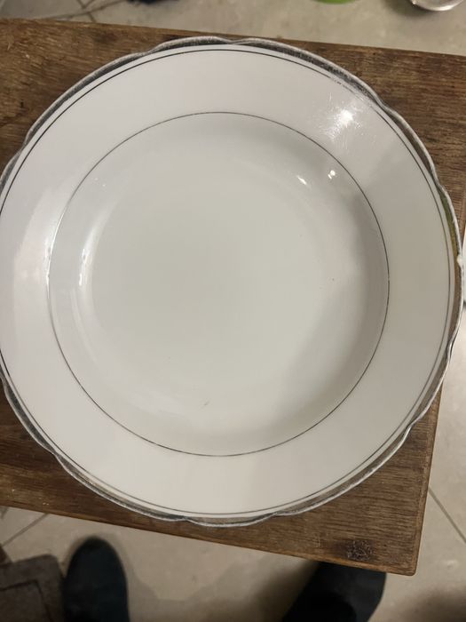 Тарелки  Кахла,,Коростень,Япония