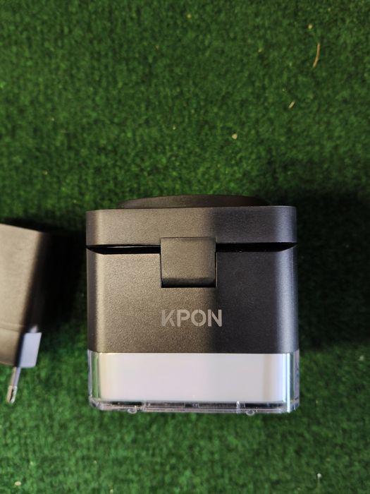 Stacja ładująca trzy w jednym IQ 2