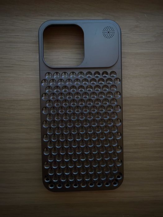 Capa iphone 15 pro Max