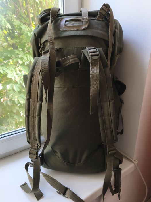 Портфель Бундесвер