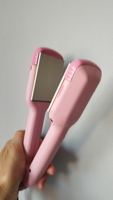 Выпрямитель для волос