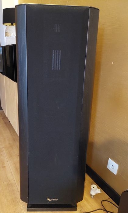 Infinity Renaissance  90