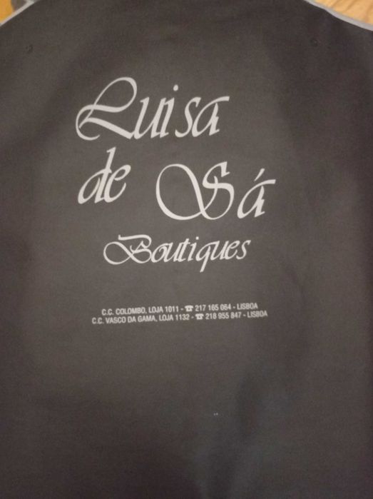 Vestido para casamento