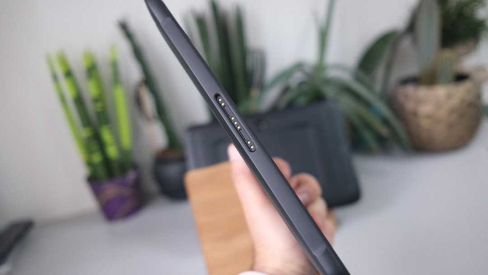 Samsung Galaxy Tab Active Pro (SM-T540) Wifi Ідеал Українська мова