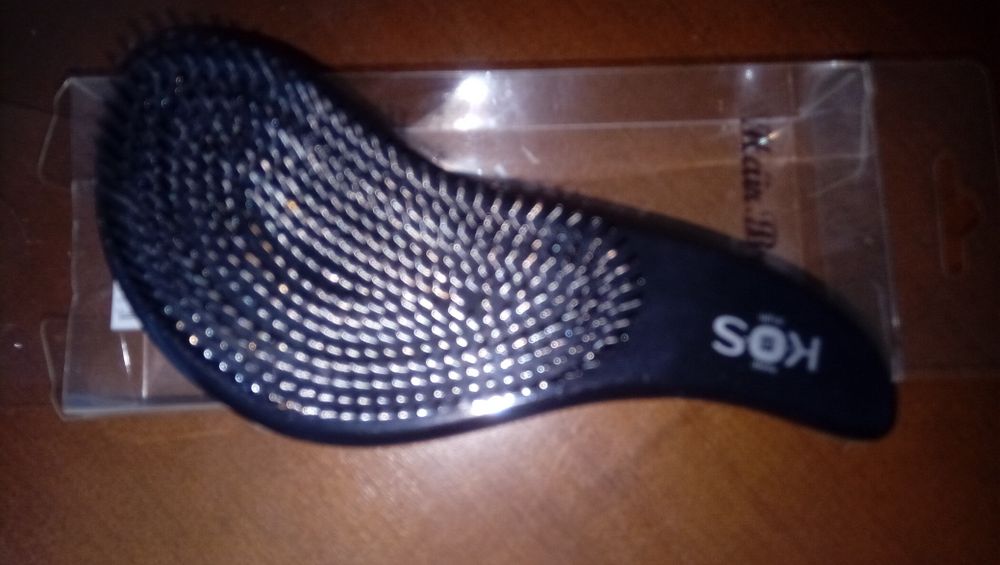 Расческа для волос