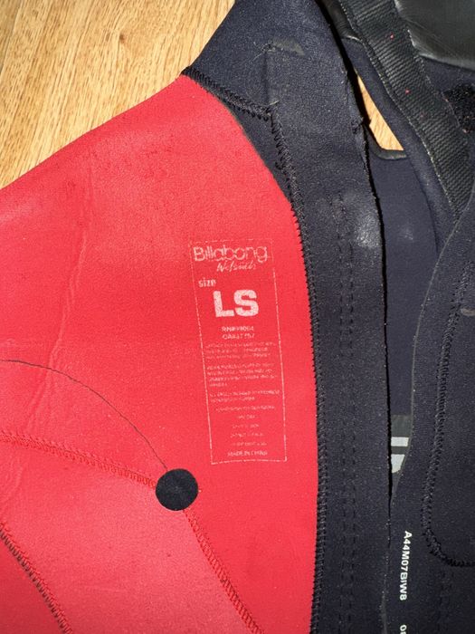 Fatos neopreme para Surf