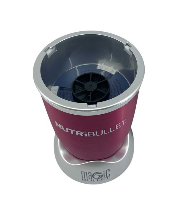 Blender Nutribullet NB-101B