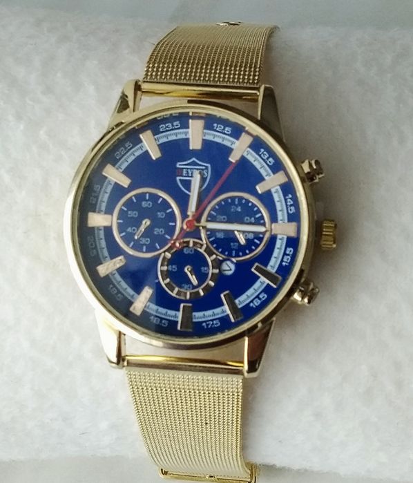 Продам чоловічий годинник