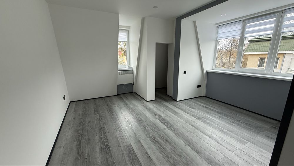 Квартира з ремонтом, ( Алтайські озера)