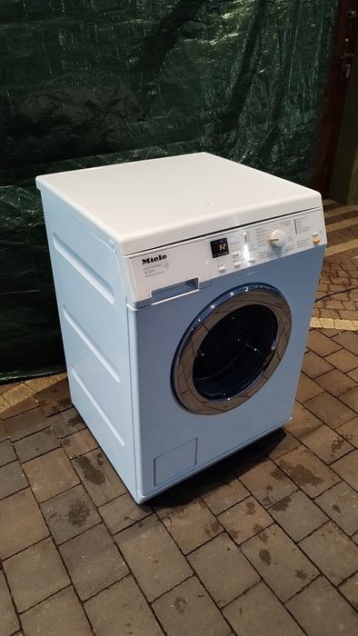 Pralka Miele W 3365 Softtronic