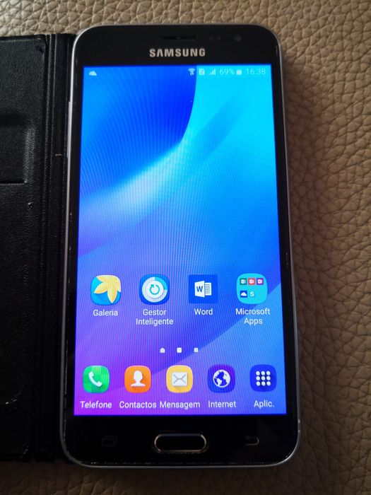 Samsung Galaxy J3