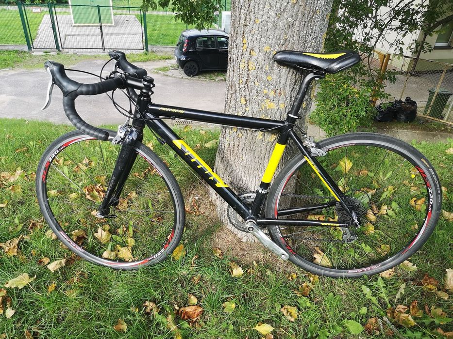 Rower Vitus Bike Premiere XS