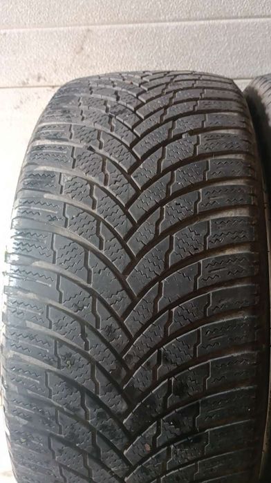 225/45r17 Kleber  i Firestone