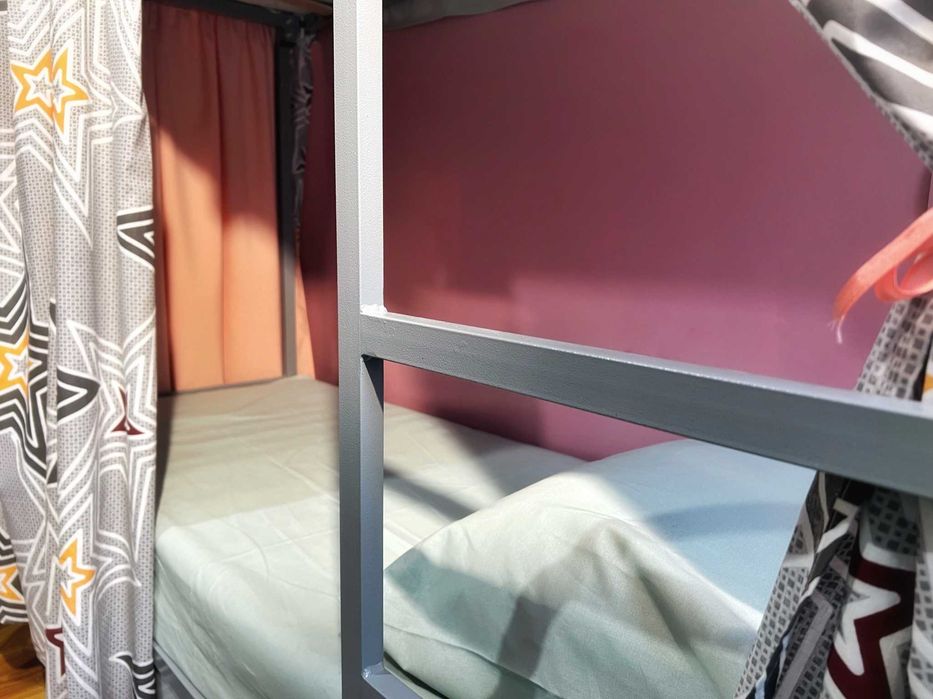 Хостел (мини - общежитие) метро Святошино