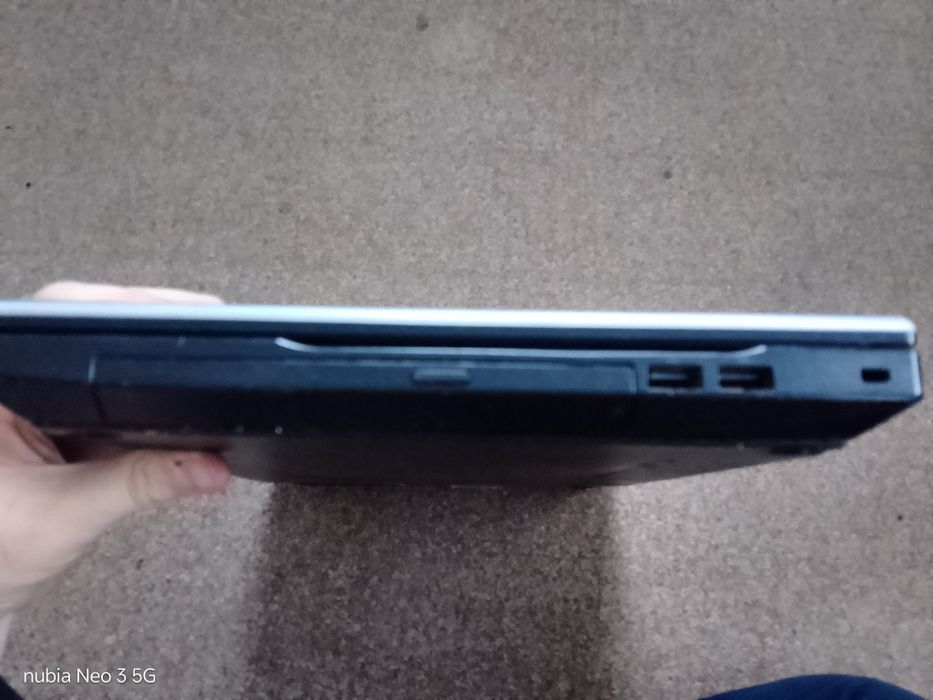 Ноутбук   самсунг