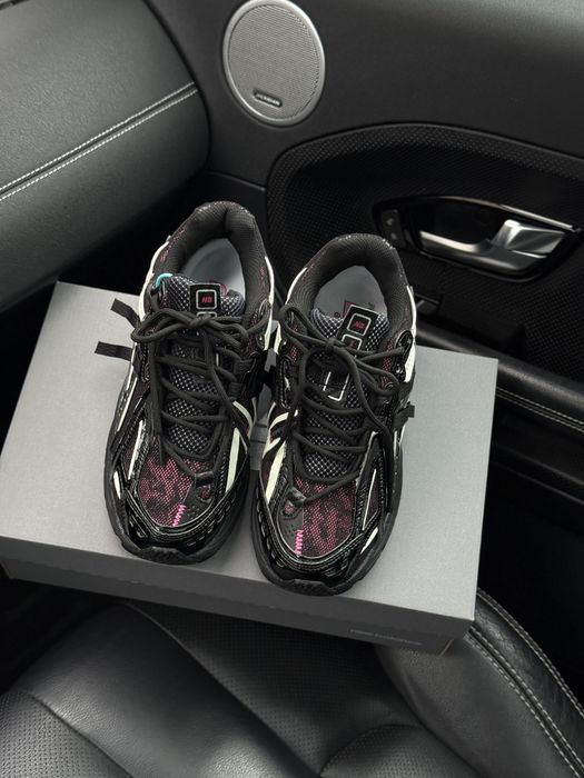 New Balance 1906A Black Dragon Berry Premium (36-45р)