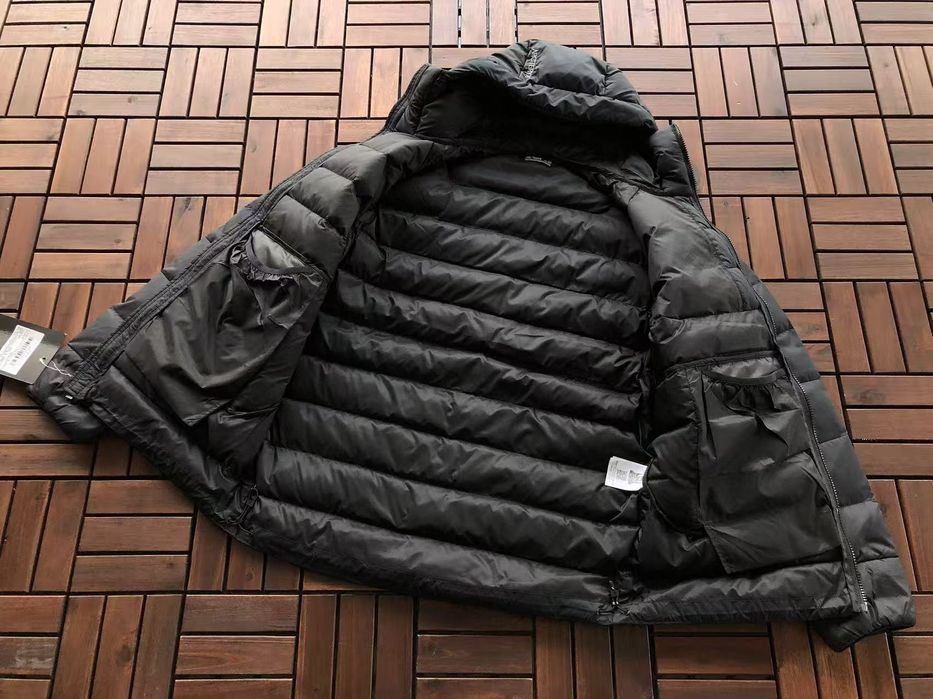 Kurtka puchowa Arcteryx