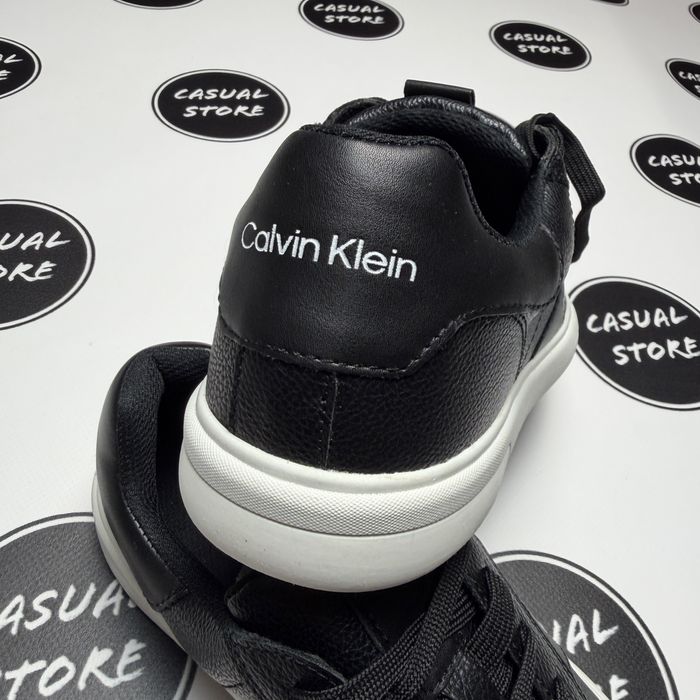 ОРИГІНАЛ Чоловічі Кросівки Calvin Klein 43.5 44 Кеди з США