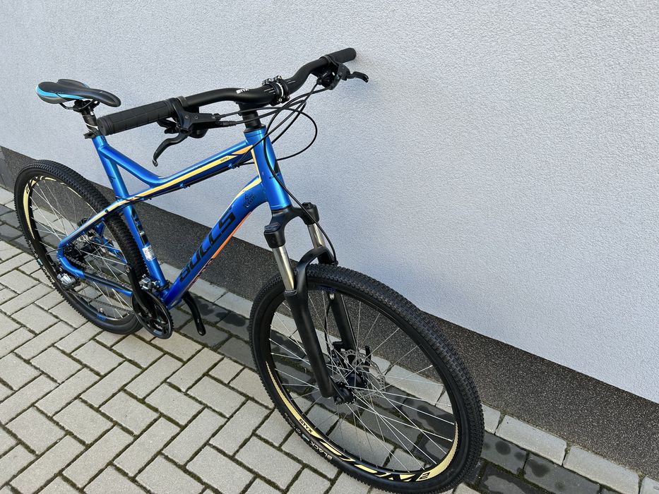 Rower Bulls mtb 27,5”