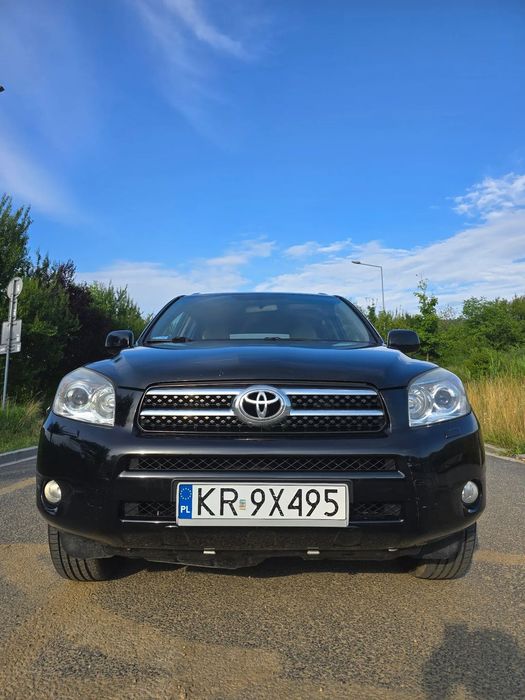 Toyota RAV-4
