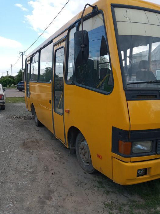 Пассажирские  автобусы ЭТАЛОН А 079 20+19 мест / БОГДАН 26 мест (Евро 1). ЦЕНА СНИЖЕНА  ! ОБМЕН