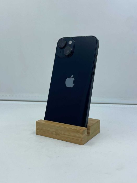 iPhone 14 128GB Midnight ГАРАНТІЯ 6 Місяців МАГАЗИН